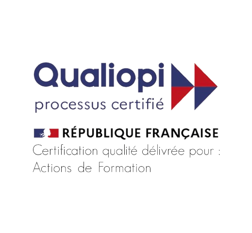 Certification Qualiopi