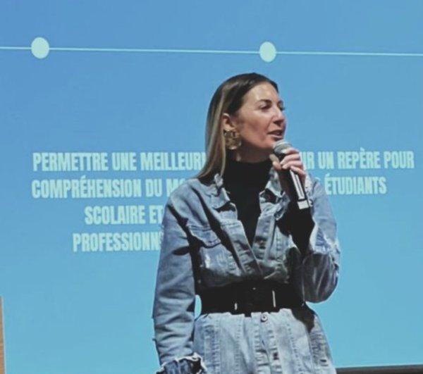 Cindy Valentin Samper