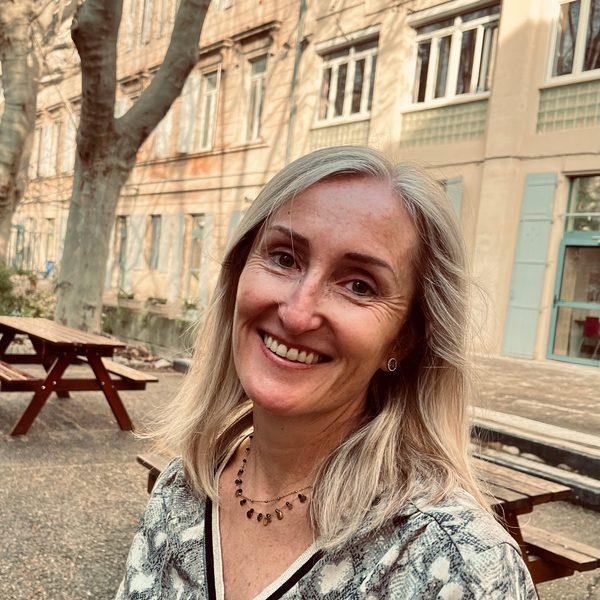 Elise Balthazard-Riche