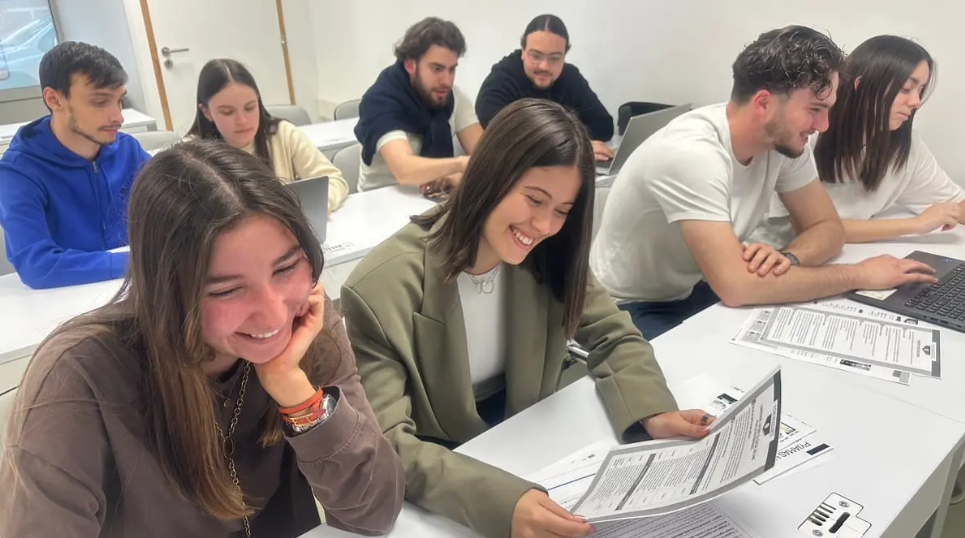 Comment bien préparer sa rentrée au Pôle Sup Saint Vincent de Paul ?