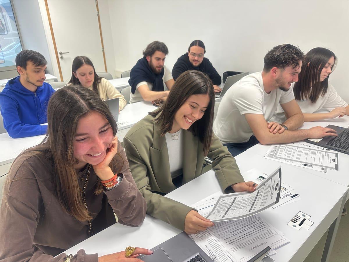 Inscriptions 2026-2027 : Le guide complet